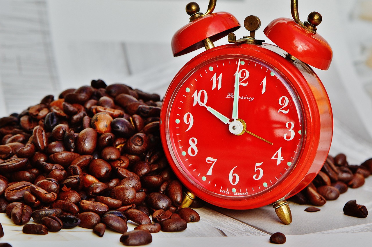 コーヒーで口臭を消す即効の方法とは？