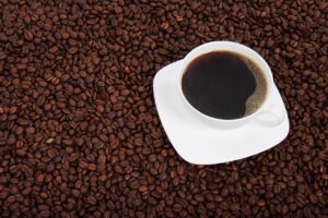 コーヒーの口臭を消すための効果的な方法は？