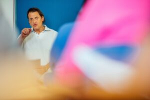 ヨーグルトで口臭を改善する即効性のある方法は？