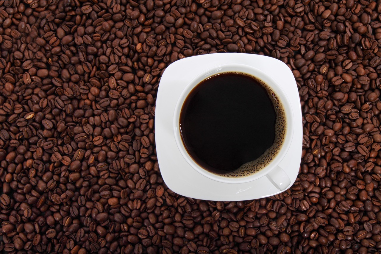 コーヒーが口臭に与える影響とは？