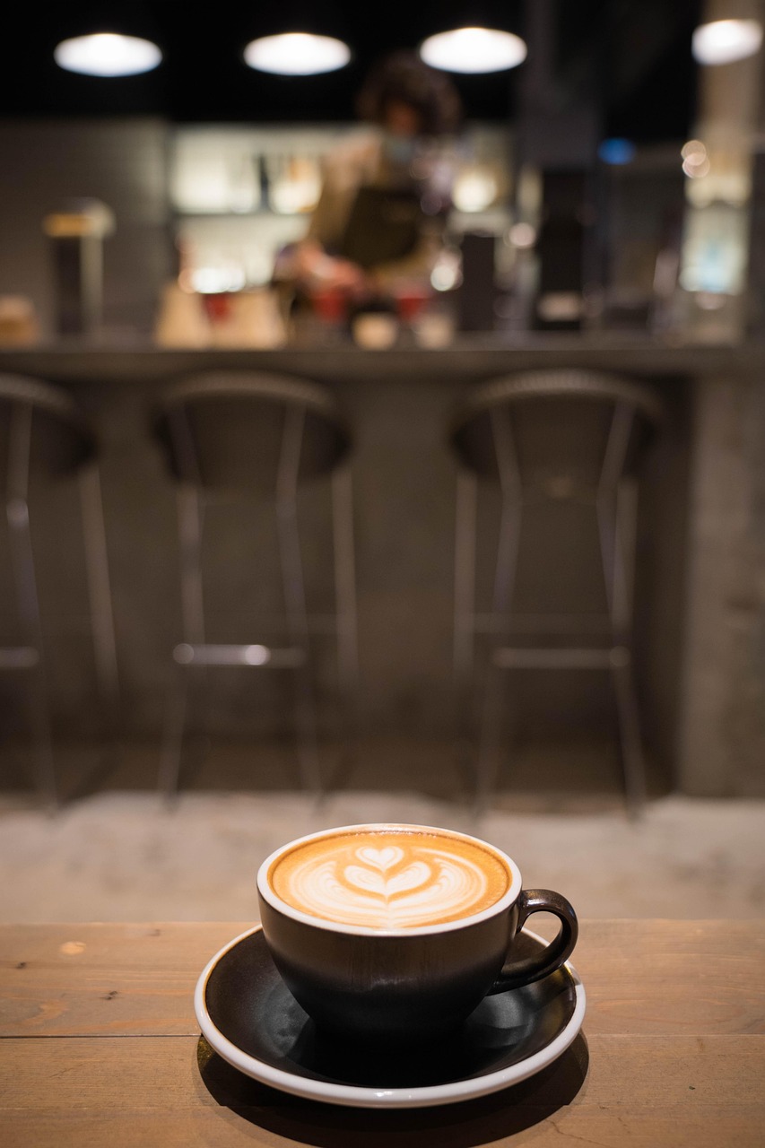コーヒーで口臭を消す効果的な方法は？
