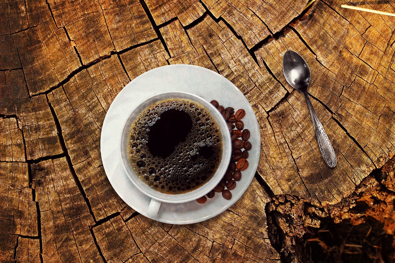 コーヒーを飲んだ後の口臭対策はどうすればいい？