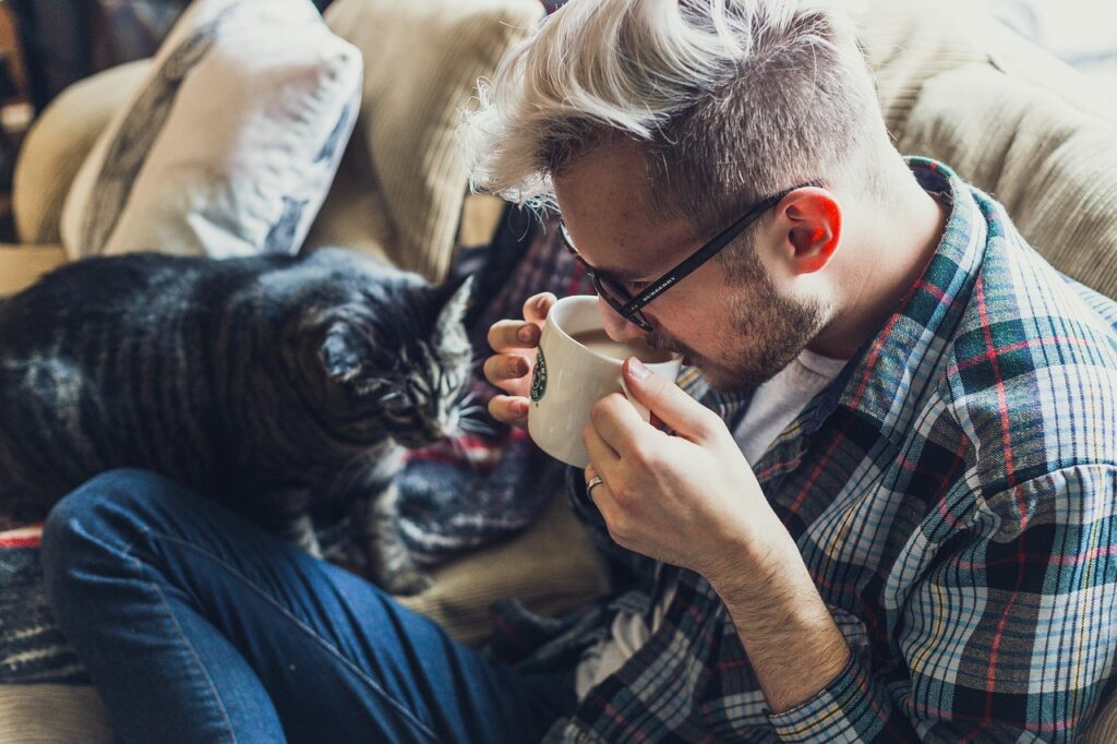 口臭対策に効果的なコーヒーの飲み方は？