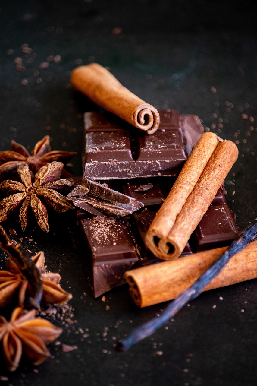 チョコレートが原因の口臭を改善する方法は？