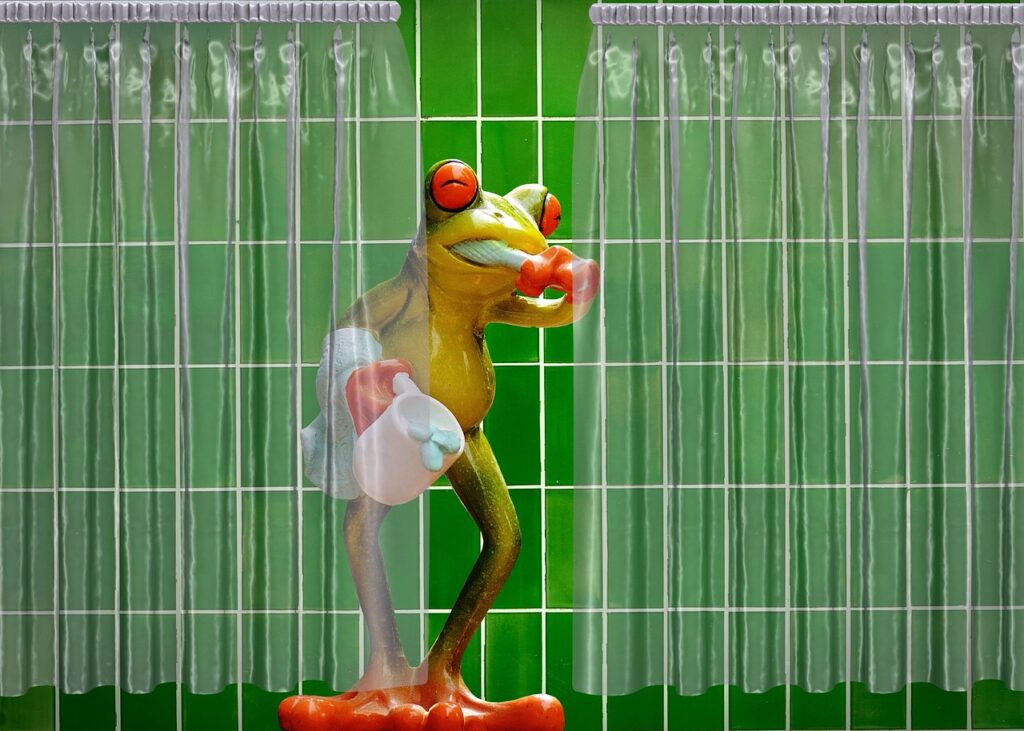 口臭対策に効果的な即効の歯磨き方法は？