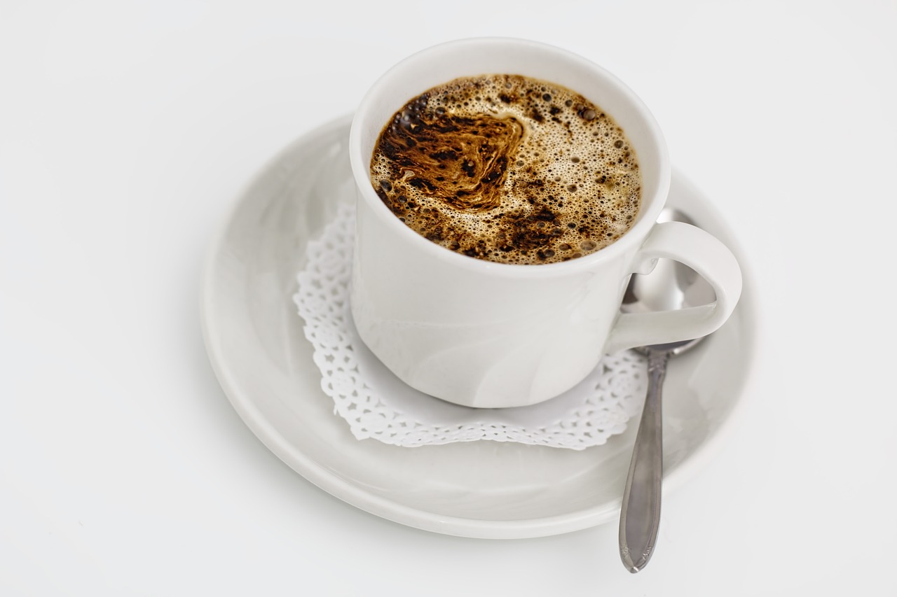 コーヒーの口臭対策に効果的な方法は？