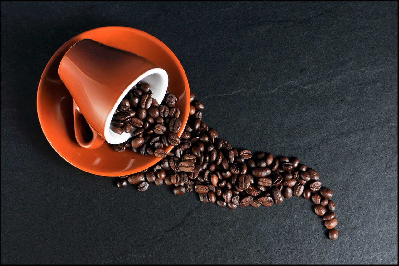 コーヒーを使った効果的な口臭対策は？