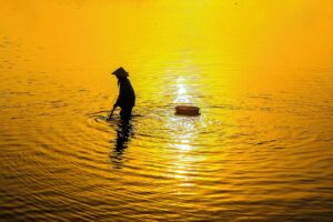 口臭を消すために効果的な食べ物は？