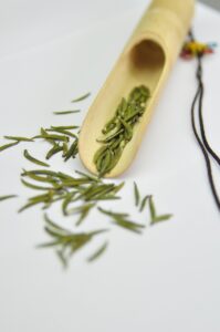 緑茶が口臭予防にどのような効果をもたらすのか？