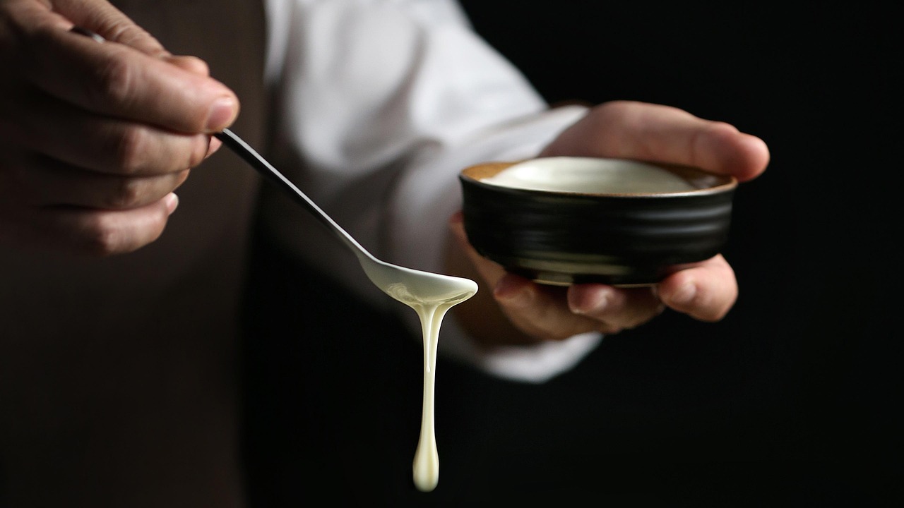 重曹を使ったうがいで口臭を消す方法は？