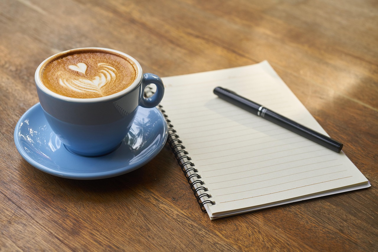 口臭を改善するためのコーヒーの飲み方は？