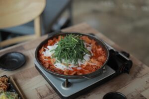 焼肉後の口臭対策に効果的なマウスウォッシュは？