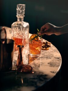 飲酒後の口臭対策に効果的なスプレーは？