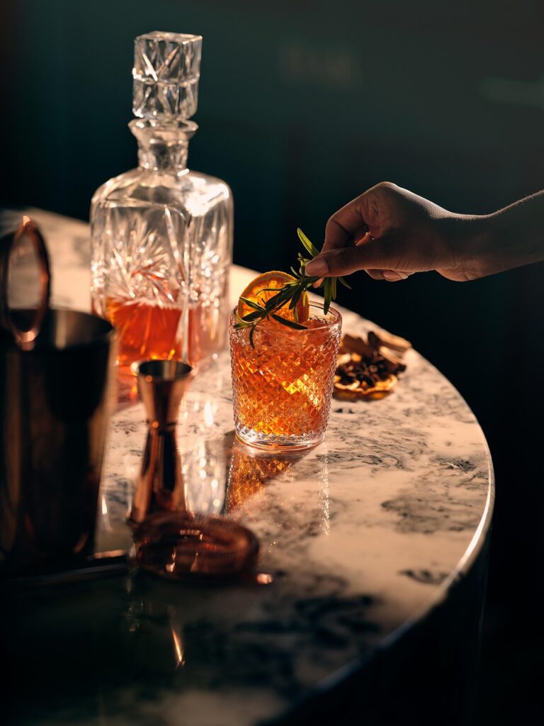 飲酒後の口臭対策に効果的なスプレーは？